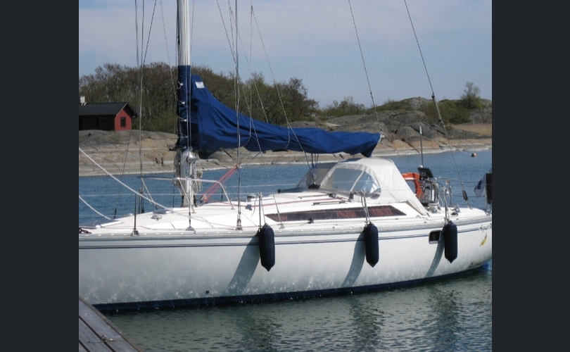 Jeanneau Sun Fizz 40-kuva-5